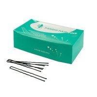 Шпильки для волос (50шт) Panshi Hair Pins M 60мм